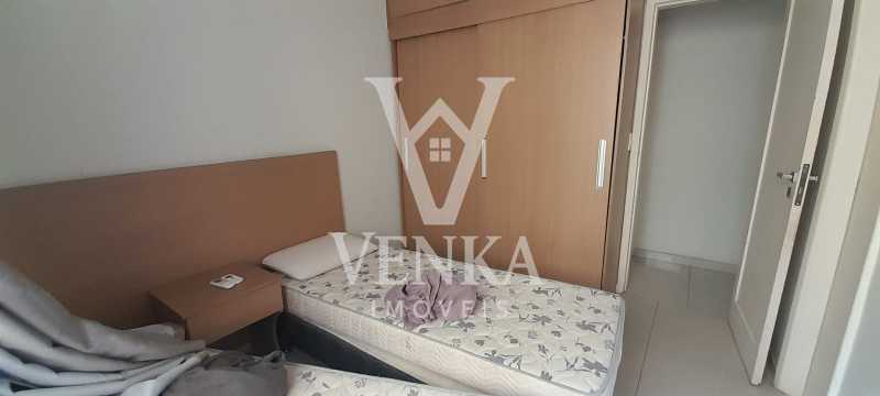 Apartamento, 2 quartos, 76 m² - Foto 14