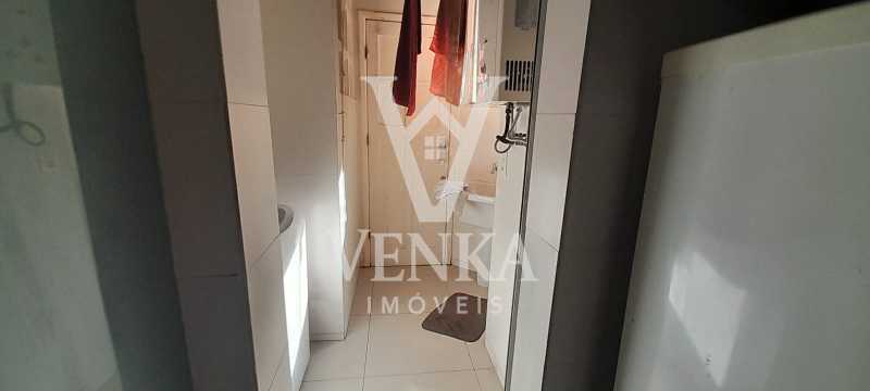 Apartamento, 2 quartos, 76 m² - Foto 18