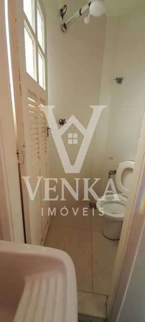 Apartamento, 2 quartos, 76 m² - Foto 19