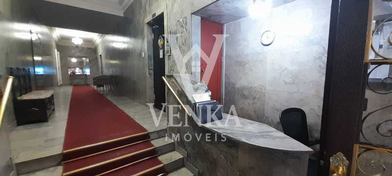 Apartamento, 2 quartos, 76 m² - Foto 21