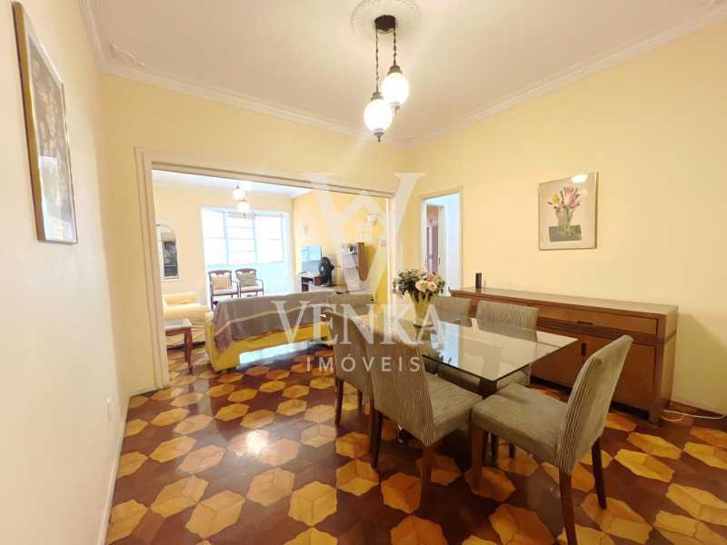 Apartamento, 3 quartos, 147 m² - Foto 1