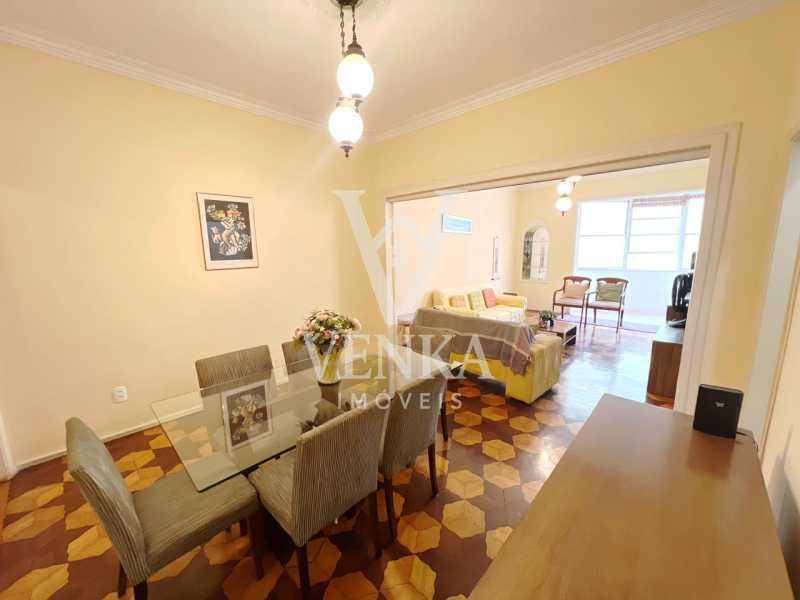 Apartamento, 3 quartos, 147 m² - Foto 2