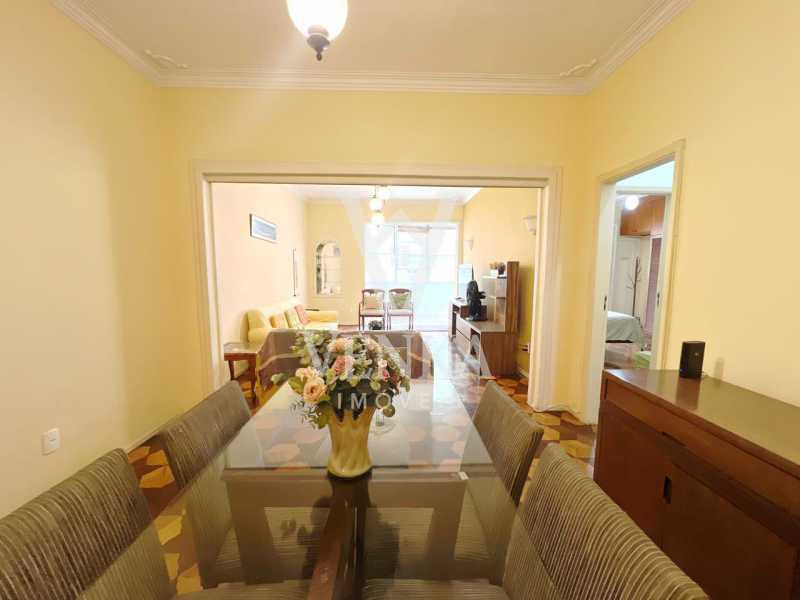 Apartamento, 3 quartos, 147 m² - Foto 3