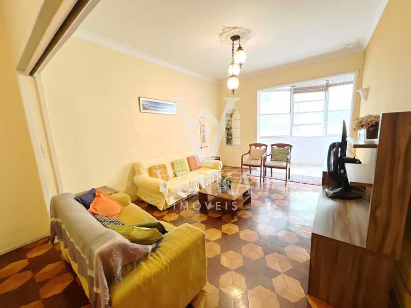 Apartamento, 3 quartos, 147 m² - Foto 4