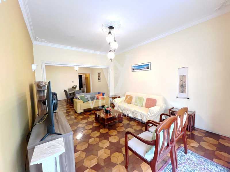 Apartamento, 3 quartos, 147 m² - Foto 7