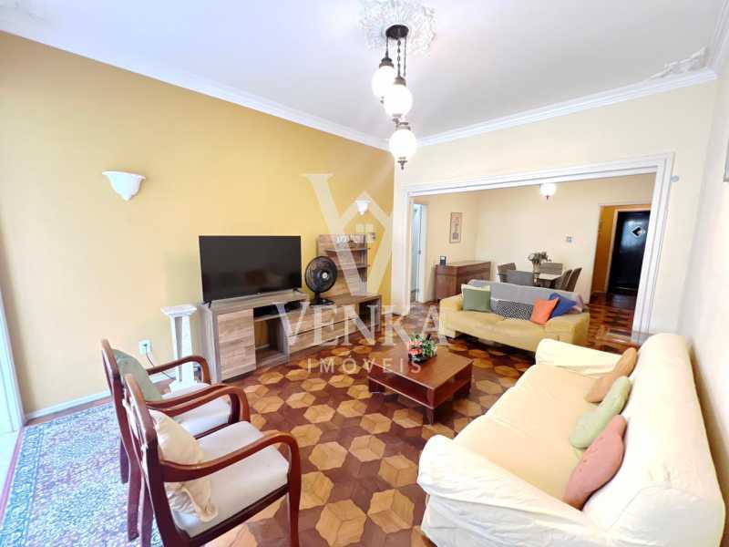 Apartamento, 3 quartos, 147 m² - Foto 8
