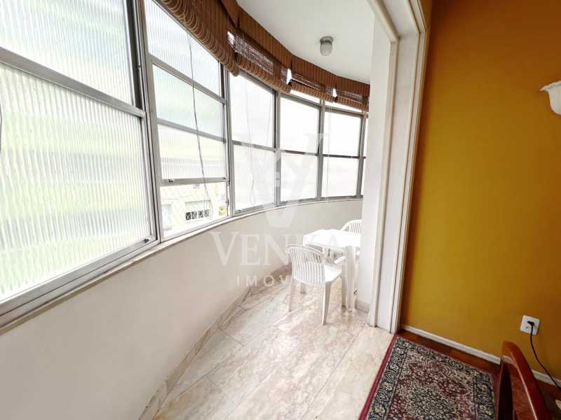 Apartamento, 3 quartos, 147 m² - Foto 9