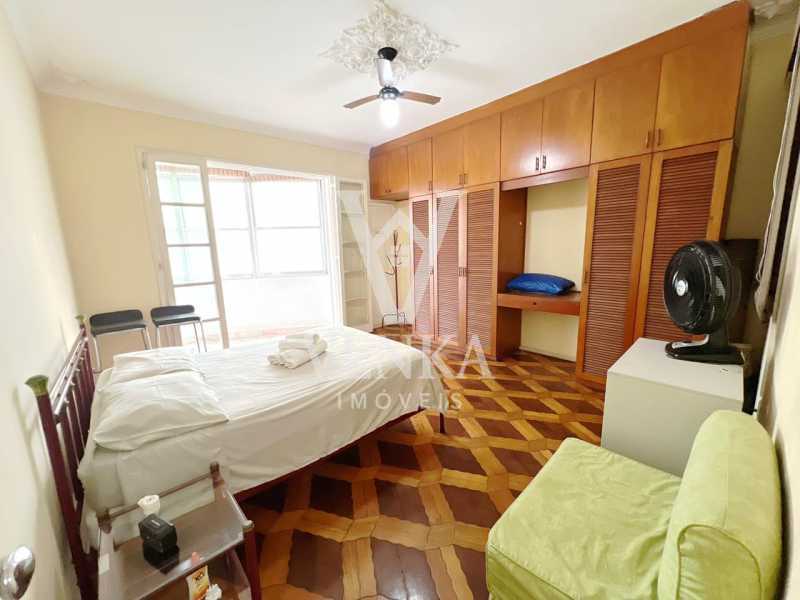 Apartamento, 3 quartos, 147 m² - Foto 10