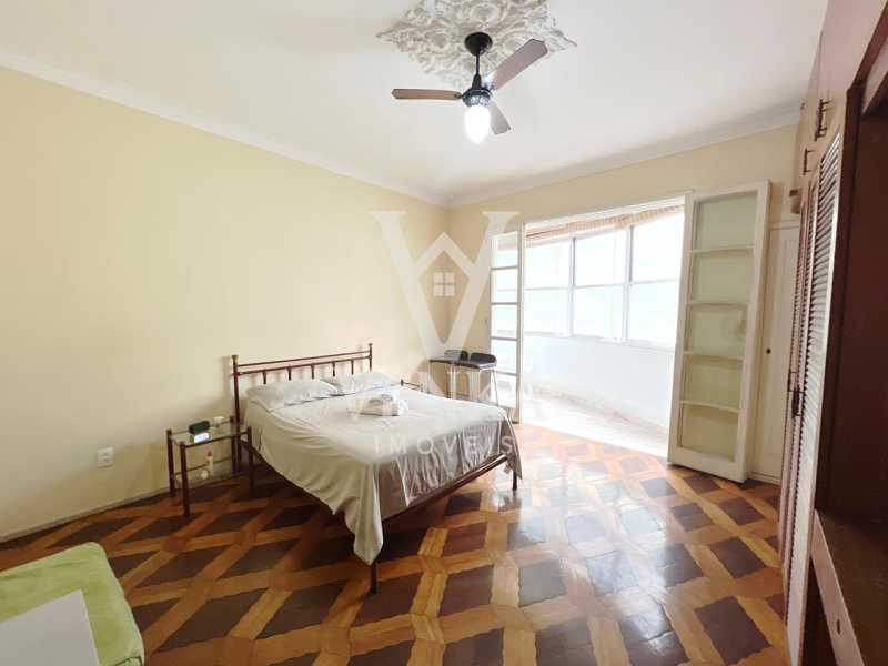 Apartamento, 3 quartos, 147 m² - Foto 11