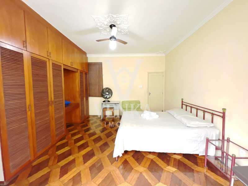 Apartamento, 3 quartos, 147 m² - Foto 12