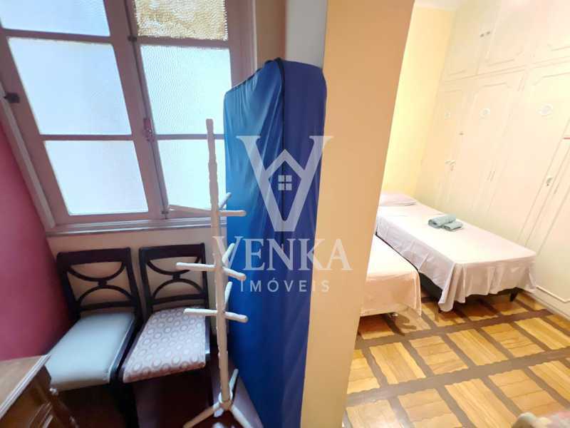 Apartamento, 3 quartos, 147 m² - Foto 19