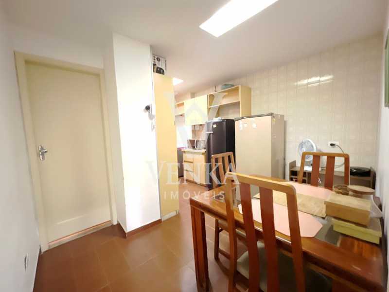 Apartamento, 3 quartos, 147 m² - Foto 21