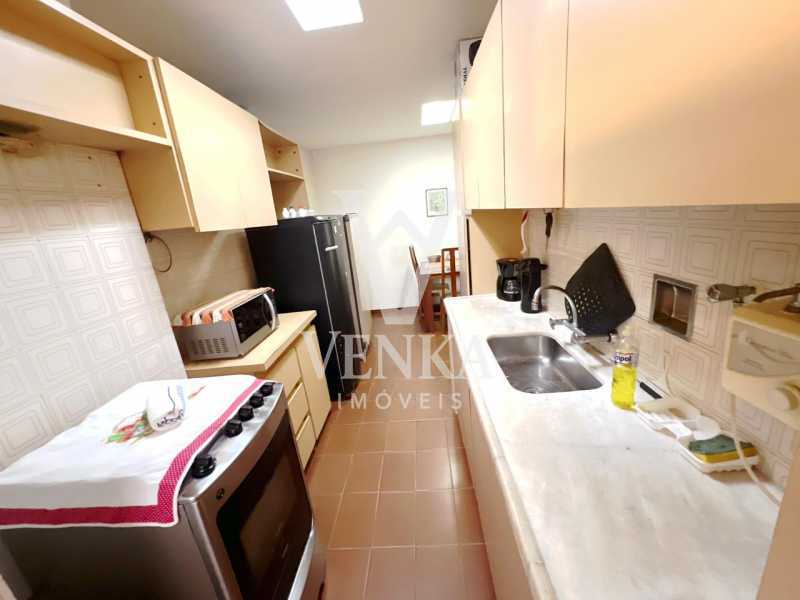 Apartamento, 3 quartos, 147 m² - Foto 22