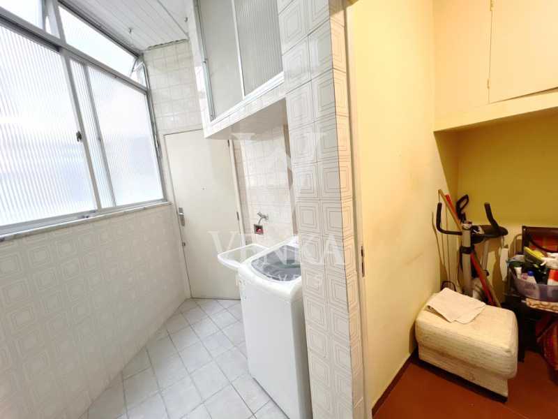 Apartamento, 3 quartos, 147 m² - Foto 23