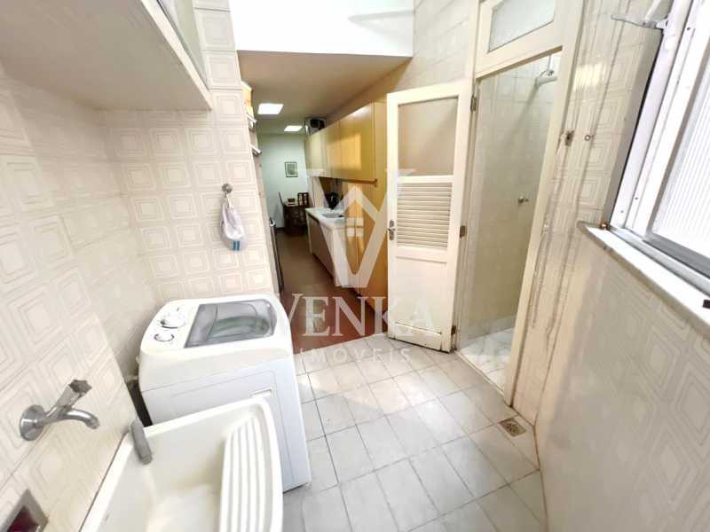 Apartamento, 3 quartos, 147 m² - Foto 24