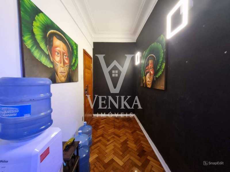 Apartamento, 3 quartos, 80 m² - Foto 7