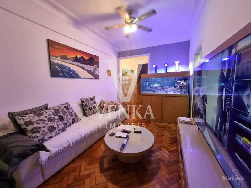 Apartamento, 3 quartos, 80 m² - Foto 1