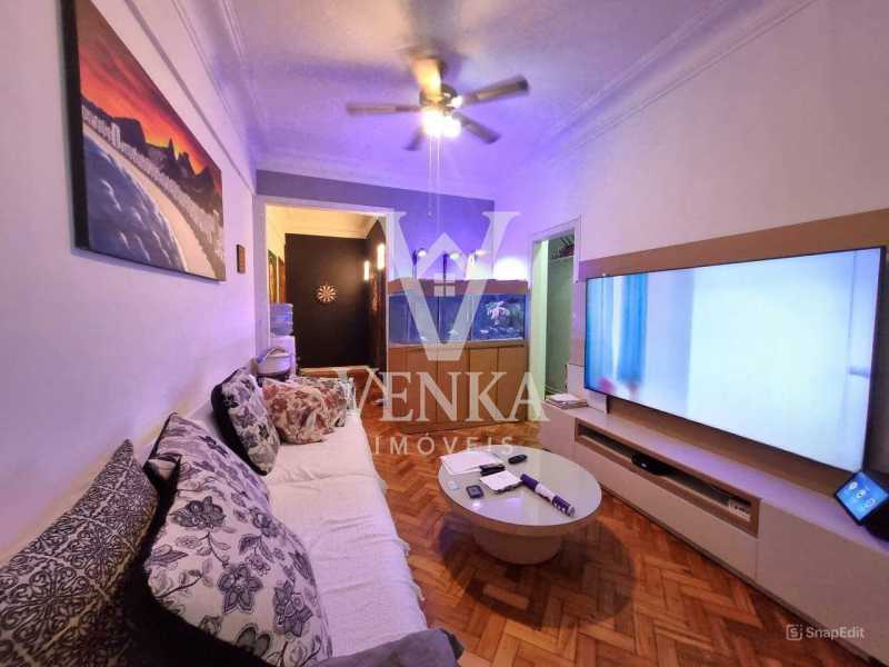 Apartamento, 3 quartos, 80 m² - Foto 4