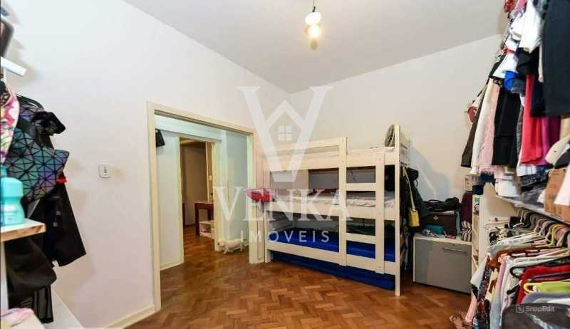 Apartamento, 3 quartos, 80 m² - Foto 5
