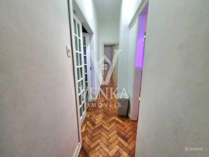 Apartamento, 3 quartos, 80 m² - Foto 8