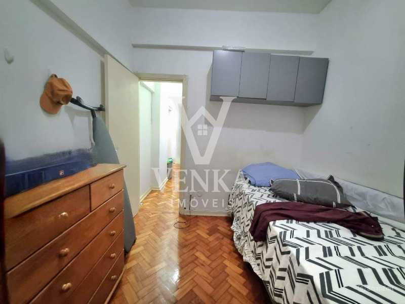 Apartamento, 3 quartos, 80 m² - Foto 10