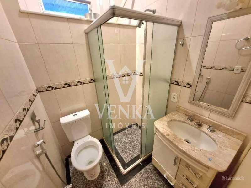 Apartamento, 3 quartos, 80 m² - Foto 11