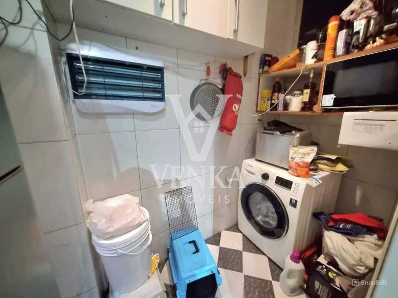 Apartamento, 3 quartos, 80 m² - Foto 12