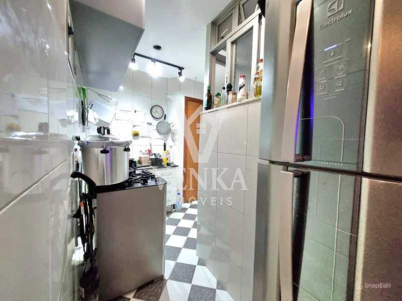 Apartamento, 3 quartos, 80 m² - Foto 14