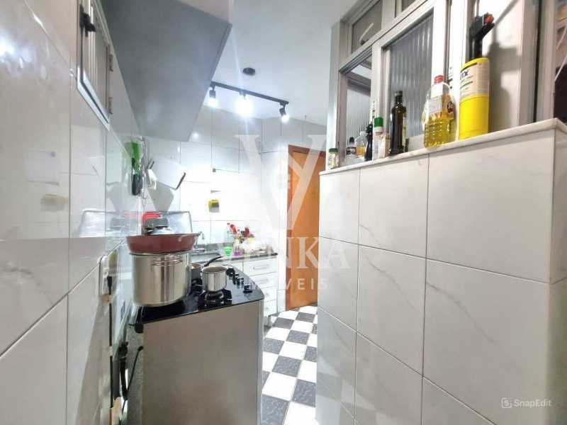 Apartamento, 3 quartos, 80 m² - Foto 15