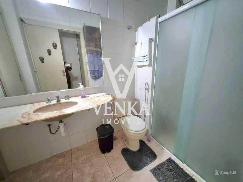 Apartamento, 3 quartos, 80 m² - Foto 20