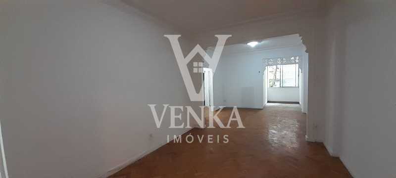 Apartamento, 3 quartos, 138 m² - Foto 1