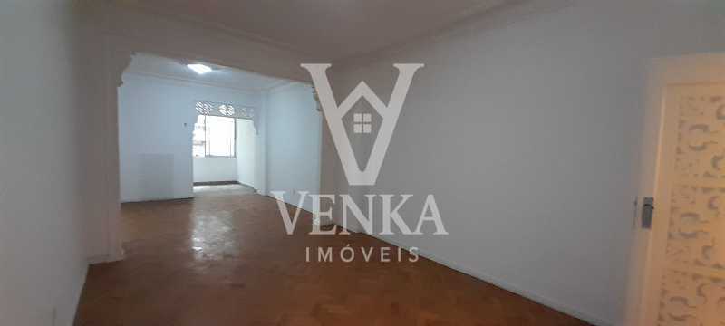 Apartamento, 3 quartos, 138 m² - Foto 2