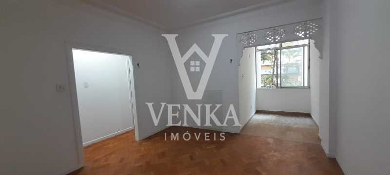 Apartamento, 3 quartos, 138 m² - Foto 3