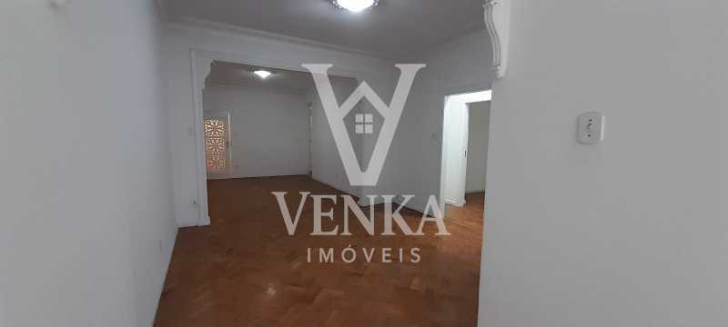 Apartamento, 3 quartos, 138 m² - Foto 6
