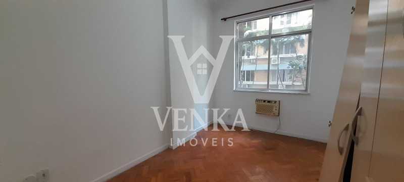 Apartamento, 3 quartos, 138 m² - Foto 8