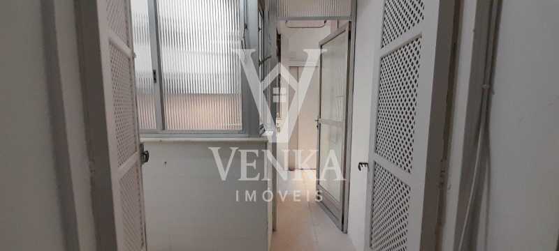 Apartamento, 3 quartos, 138 m² - Foto 11
