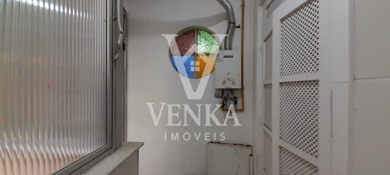 Apartamento, 3 quartos, 138 m² - Foto 12