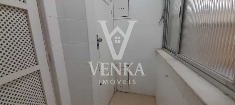 Apartamento, 3 quartos, 138 m² - Foto 14