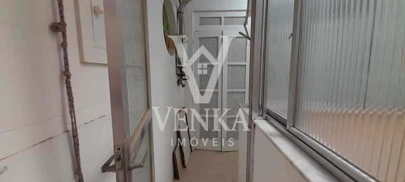 Apartamento, 3 quartos, 138 m² - Foto 15