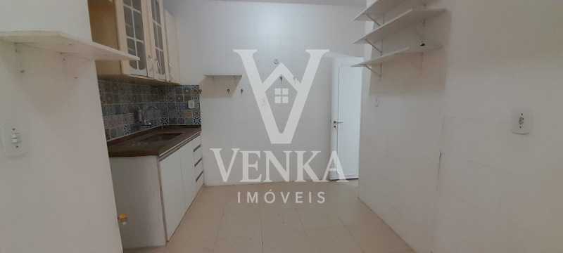 Apartamento, 3 quartos, 138 m² - Foto 16