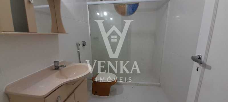 Apartamento, 3 quartos, 138 m² - Foto 20