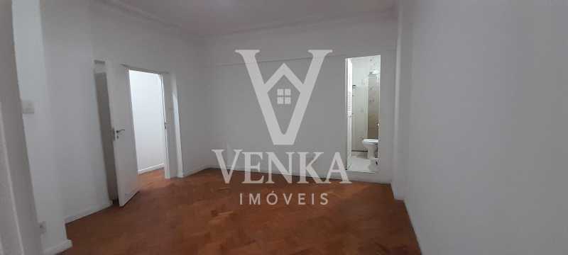 Apartamento, 3 quartos, 138 m² - Foto 21