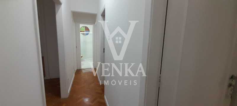 Apartamento, 3 quartos, 138 m² - Foto 26