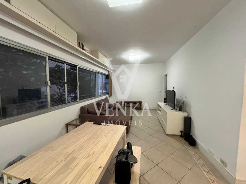 Apartamento, 3 quartos, 114 m² - Foto 1