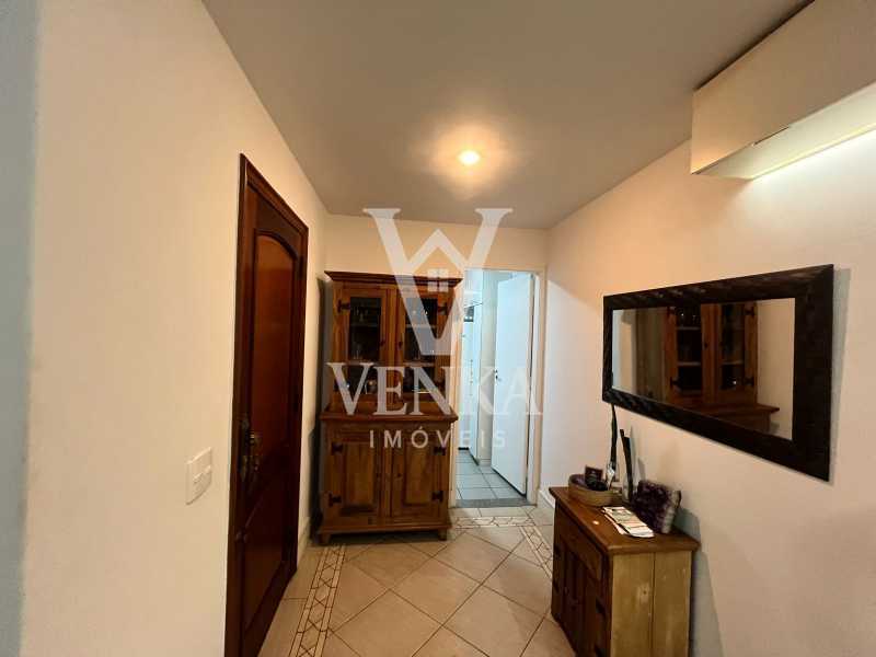 Apartamento, 3 quartos, 114 m² - Foto 2