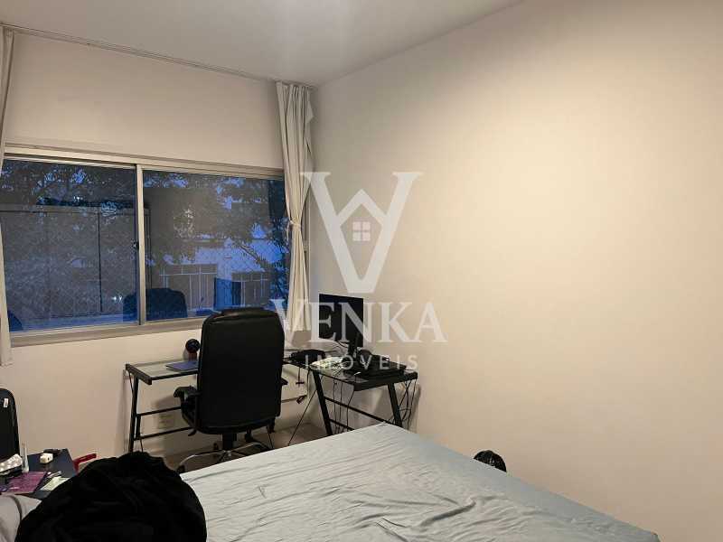 Apartamento, 3 quartos, 114 m² - Foto 3