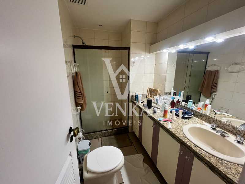 Apartamento, 3 quartos, 114 m² - Foto 5