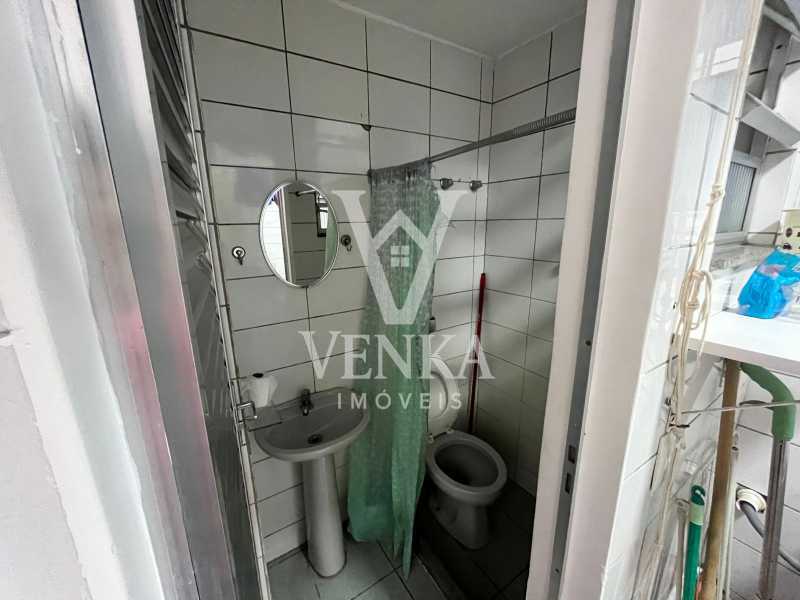 Apartamento, 3 quartos, 114 m² - Foto 9