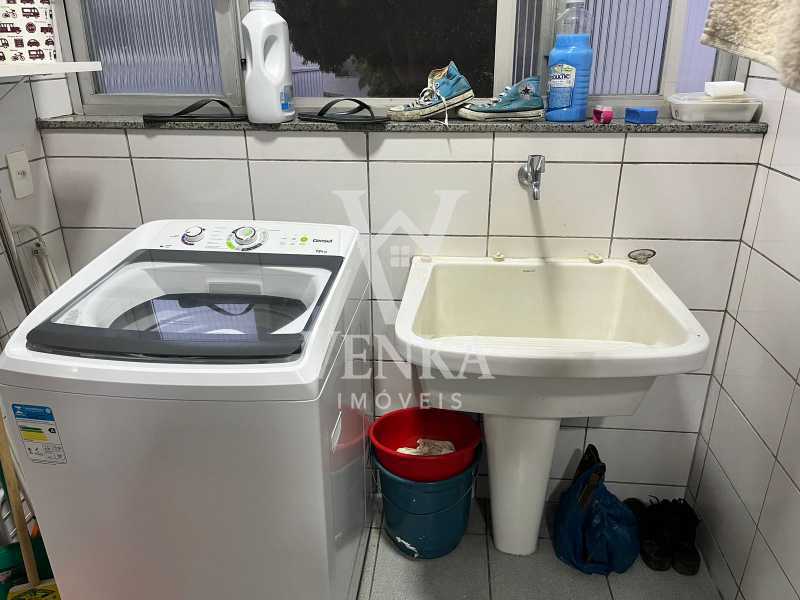 Apartamento, 3 quartos, 114 m² - Foto 11