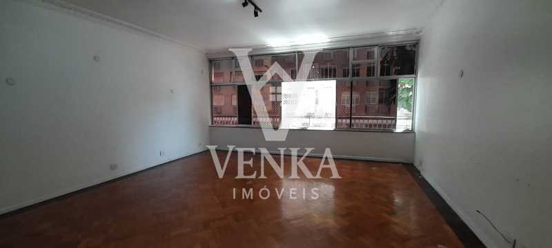 Apartamento, 3 quartos, 150 m² - Foto 2